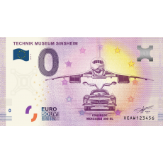 Nota 0€ Technik Museum Sinsheim 2019-4